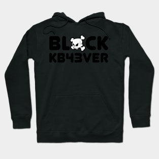 43 Forever Ken Block Hoodie